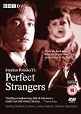 cover of Perfect Strangers [2001]