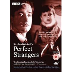 Perfect Strangers [2001] [DVD]