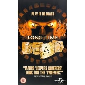 Long Time Dead [VHS] [2002]