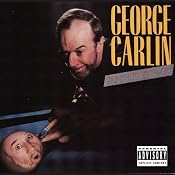 Playin' With Your Head | [George Carlin]