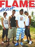 AQUA―FLAME写真集-