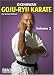 Okinawan Goju Ryu by Teru Chinen Volume 2