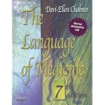 The Language of Medicine with Animation CD-ROM (Language of Medicine (W/2cds)) book cover