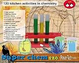 Chemistry & Physics Toys