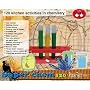 Super Chem 120 - 120 Activity Chemistry Set