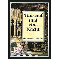Tausendundeine Nacht: 2 Bände. (Gebundene Ausgabe)