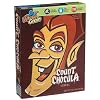 Monster Cereal, Count Chocula, 10.4-Ounce Boxes (Pack of 4)