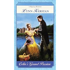 Celia's Grand Passion