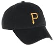 Pittsburgh Pirates Clean Up Adjustable Cap