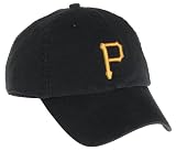 Pittsburgh Pirates Clean Up Adjustable Cap