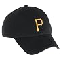 Pittsburgh Pirates Clean Up Adjustable Cap
