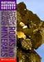 Rocks and Minerals (National Audubon Society First Field Guides)