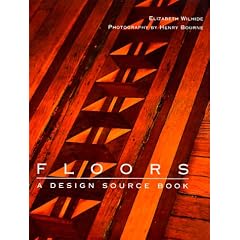 Floors: A Design Source Book