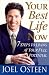 Books : Your Best Life Now