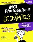 MGI PhotoSuite 4 for Dummies