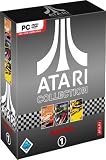 Eigenschaften Atari  / Atari Collection: Racing (DVD-ROM)