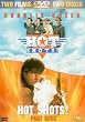 Hot Shots & Hot Shots Part Deux! [DVD] [1993]