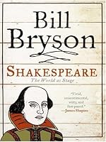 Shakespeare: The World as Stage (Eminent Lives)