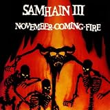 November/Coming Fire