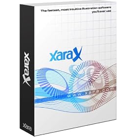 Xara X