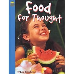 Food for Thought (Yellow Umbrella Books)