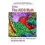 Ending the AIDS Myth de Andreas Moritz