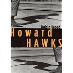 Howard Hawks (Contemporary Approaches to Film and Television) book cover