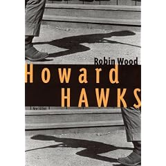 Howard Hawks (Contemporary Approaches to Film and Television)
