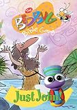 Bedbug Bible Gang: Just John