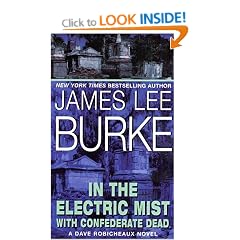 In the Electric Mist with Confederate Dead