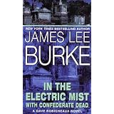 In the Electric Mist with Confederate Dead