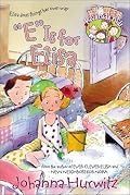 E Is for Elisa (Riverside Kids)