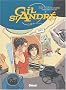 Gil St-Andr�, Tome 6 : Soeurs de larmes