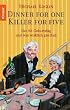 Dinner for One - Killer for Five: Der 90. Geburtstag und was wirklich geschah