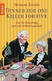 Produkt-Bild: Dinner for One - Killer for Five: Der 90. Geburtstag und was wirklich geschah
