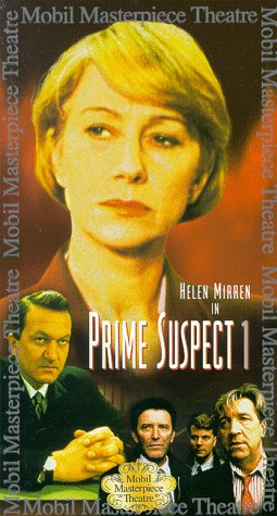 Prime Suspect 1 [VHS] [Import]