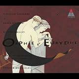 グルック:オルフェオとエウリディーチェ(ベルリオーズ編曲のフランス語版)