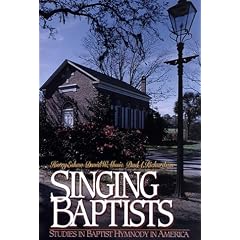 Singing Baptist