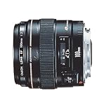 Canon EF 100mm f/2 USM Telephoto Lens for Canon SLR Cameras