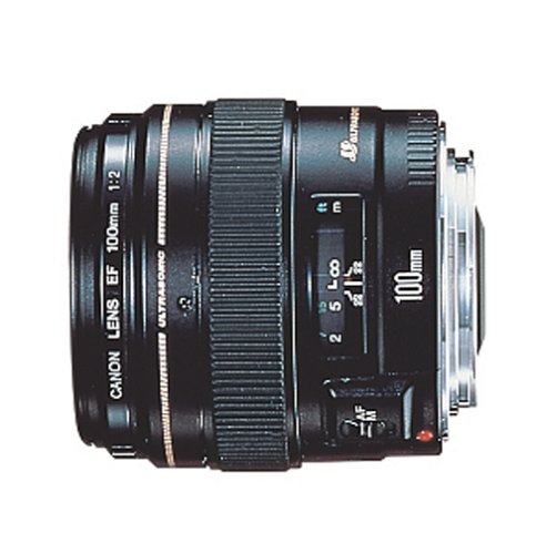 Canon EF 100mm