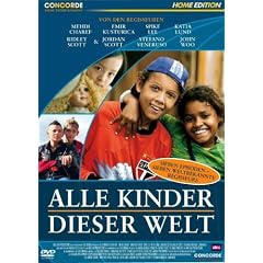 Alle Kinder dieser Welt