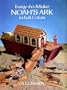 Easy-to-Make Noah's Ark in Full Color (Models & Toys)