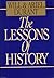The Lessons of History