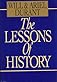 The Lessons of History