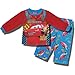 Lightning McQueen "100+" 2 Piece Toddler Pajamas