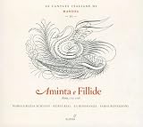 Aminta e Fillide (Le cantate italiane di Handel -IV-)