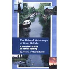 The Natural Waterways of Great Britain (Travel)