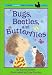 Books : Bugs, Beetles and Butterflies (Easy-to-Read,Viking)