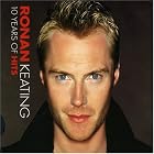 Click here to buy 10 Years of Hits by Ronan Keating .