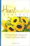 The Heartmates Journal, 2nd Edition: A Companion for Partners of People with Serious Illness